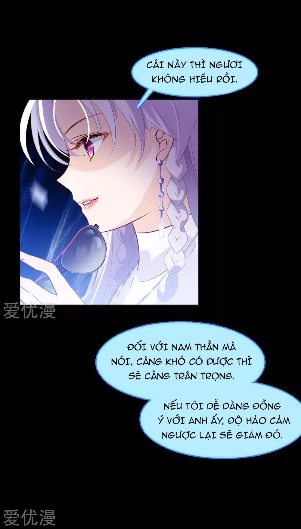 Em Đến Đây, Mời Nằm Xuống Chapter 23 - Trang 2