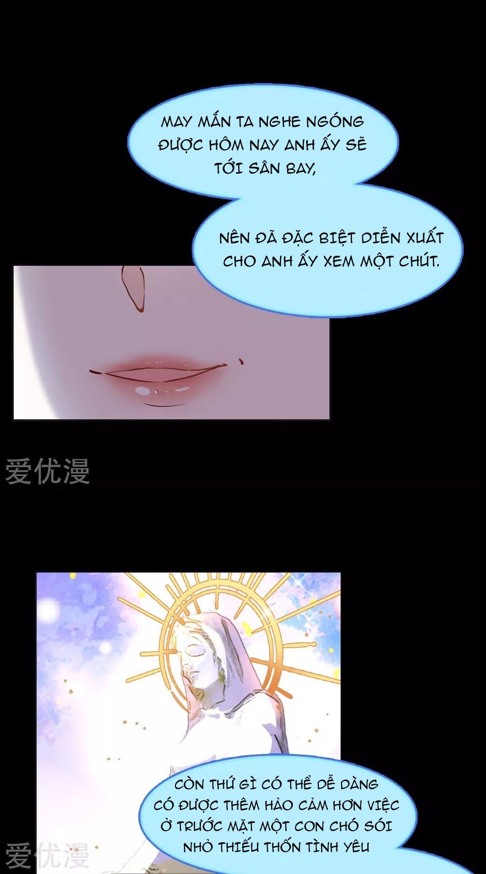 Em Đến Đây, Mời Nằm Xuống Chapter 23 - Trang 2