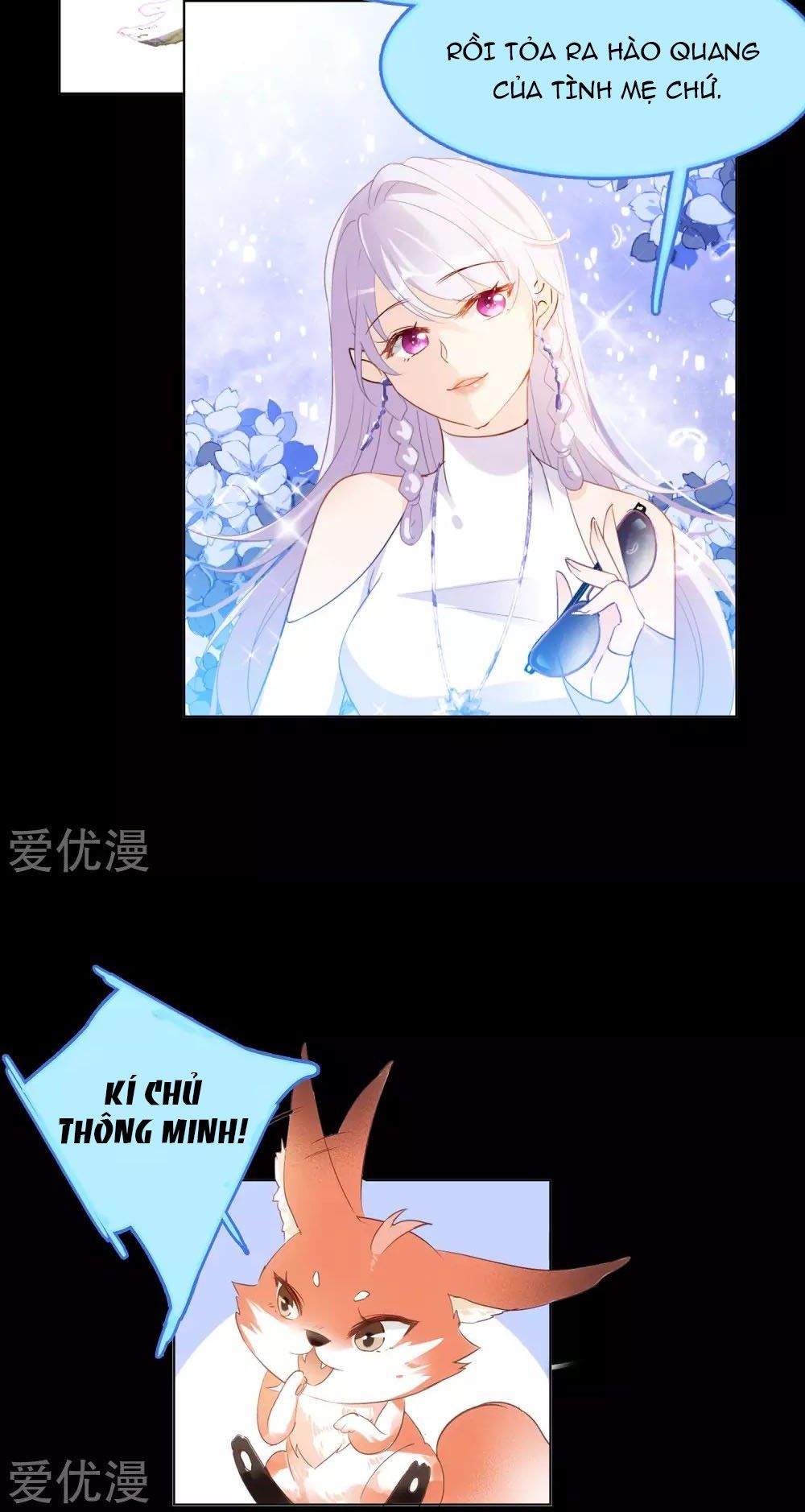 Em Đến Đây, Mời Nằm Xuống Chapter 23 - Trang 2