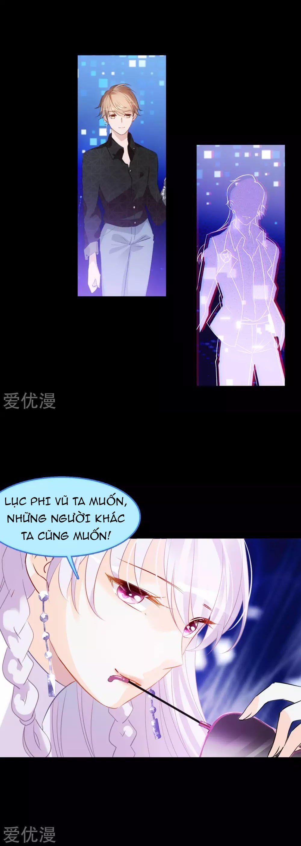 Em Đến Đây, Mời Nằm Xuống Chapter 23 - Trang 2