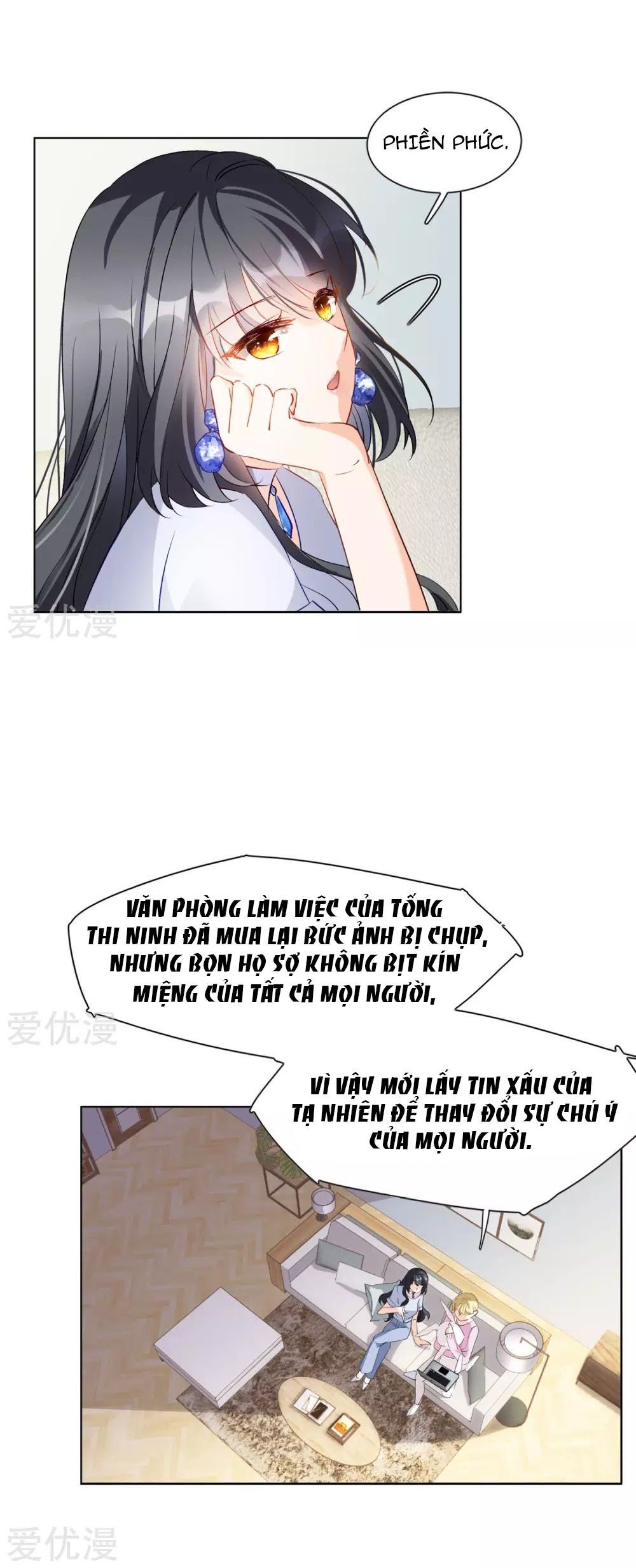 Em Đến Đây, Mời Nằm Xuống Chapter 24 - Trang 2