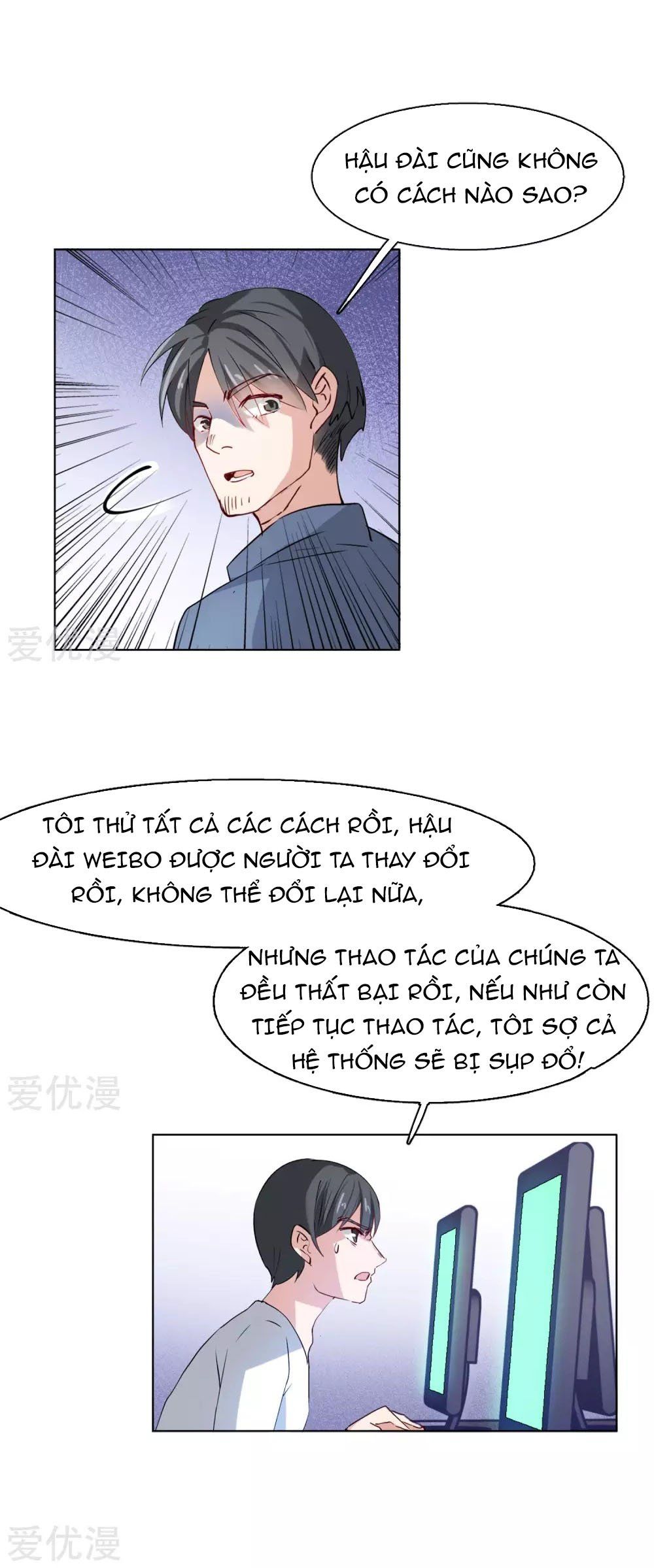 Em Đến Đây, Mời Nằm Xuống Chapter 24 - Trang 2