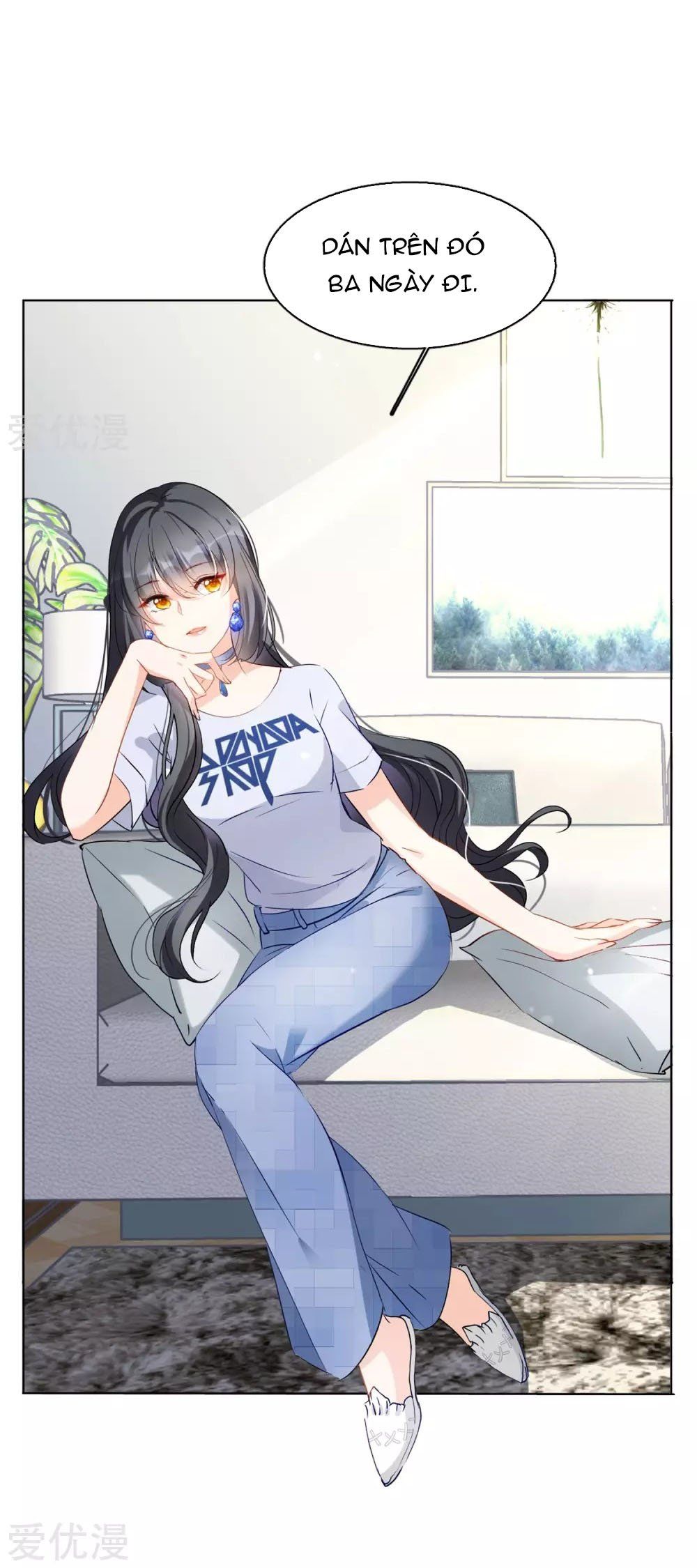 Em Đến Đây, Mời Nằm Xuống Chapter 24 - Trang 2
