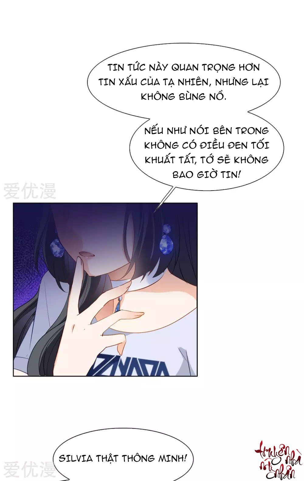 Em Đến Đây, Mời Nằm Xuống Chapter 24 - Trang 2