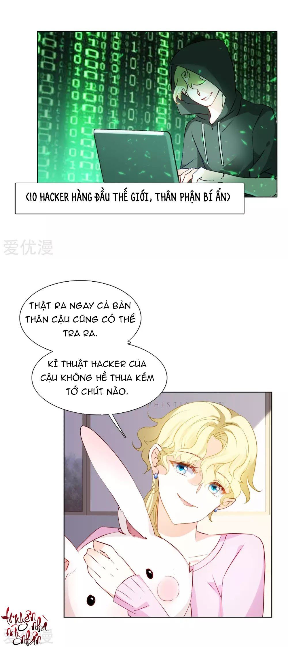Em Đến Đây, Mời Nằm Xuống Chapter 24 - Trang 2