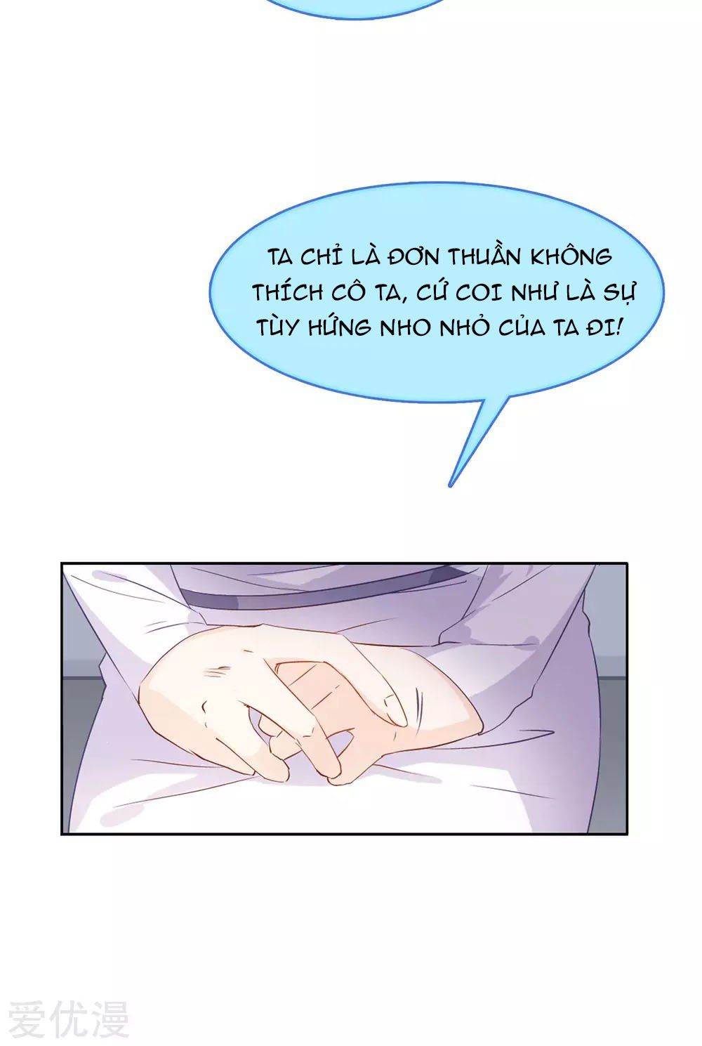Em Đến Đây, Mời Nằm Xuống Chapter 25 - Trang 2