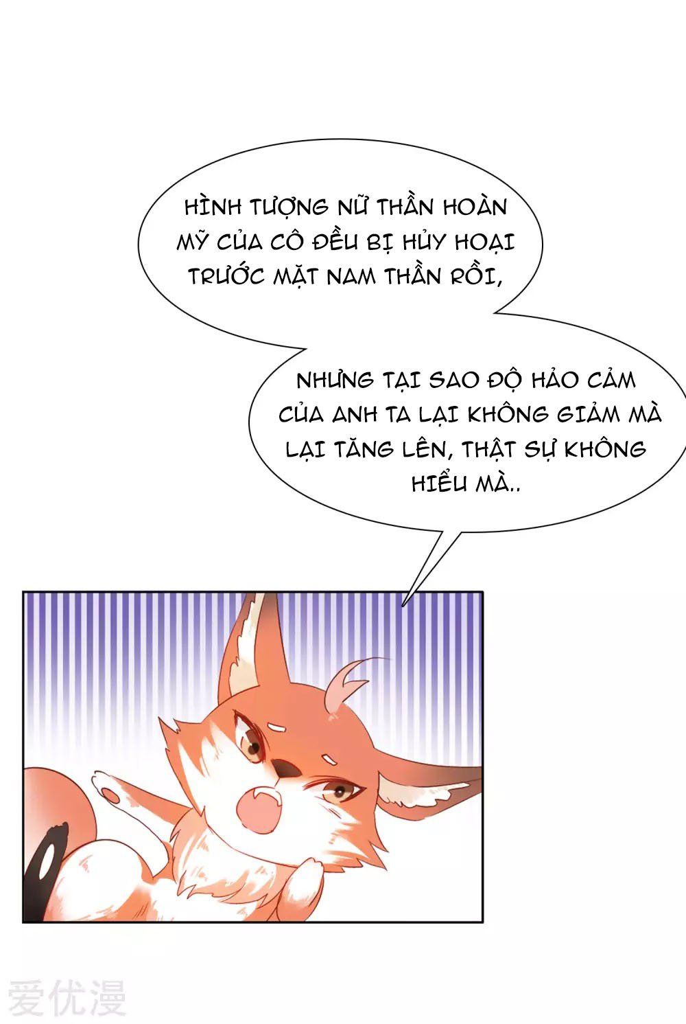 Em Đến Đây, Mời Nằm Xuống Chapter 25 - Trang 2