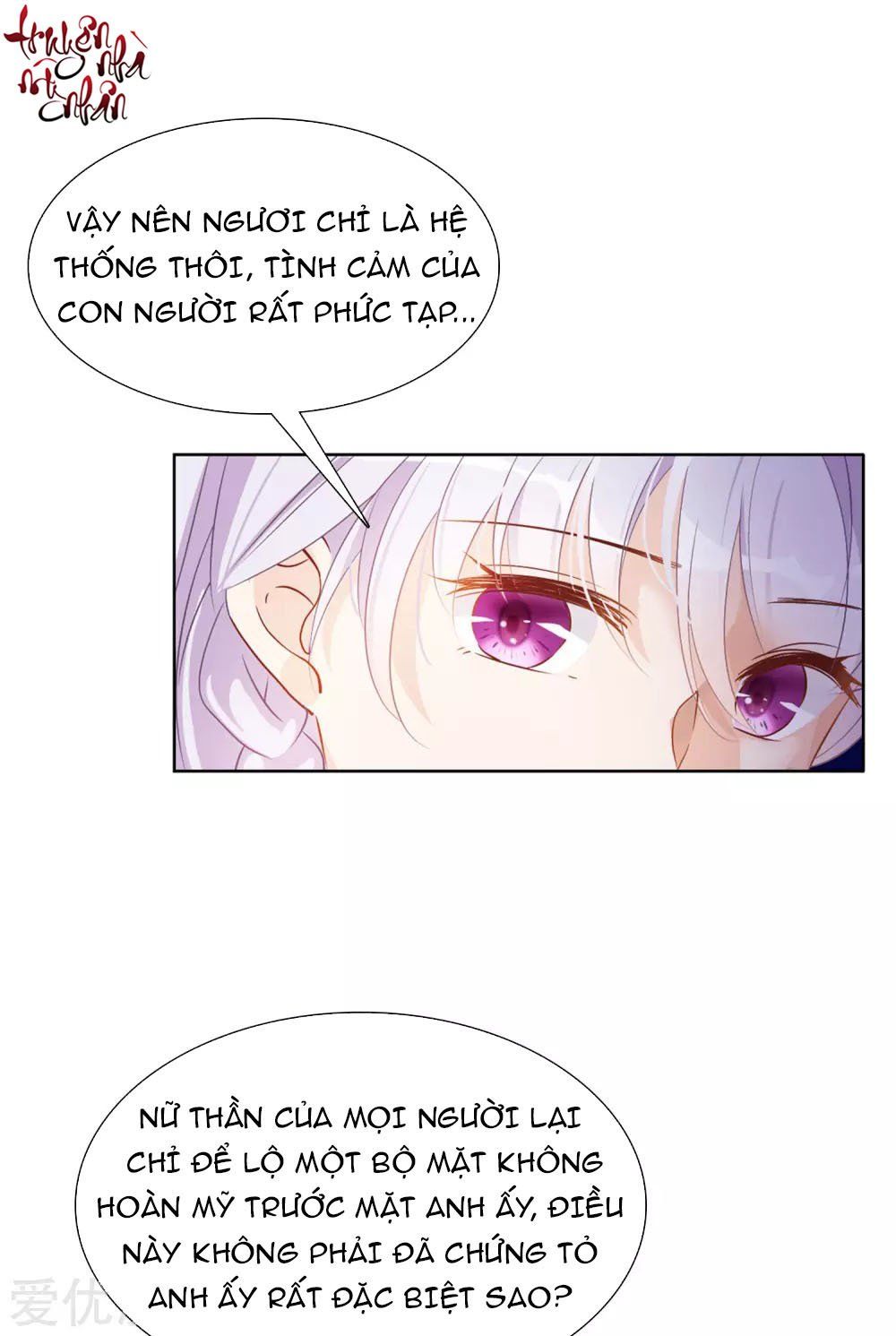 Em Đến Đây, Mời Nằm Xuống Chapter 25 - Trang 2