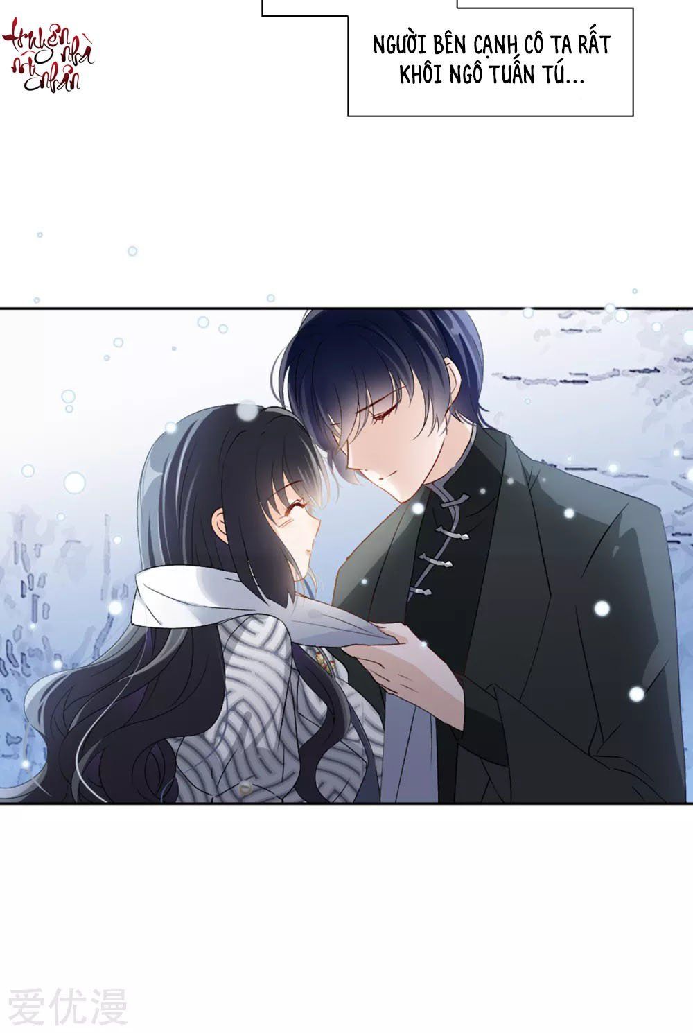 Em Đến Đây, Mời Nằm Xuống Chapter 27 - Trang 2