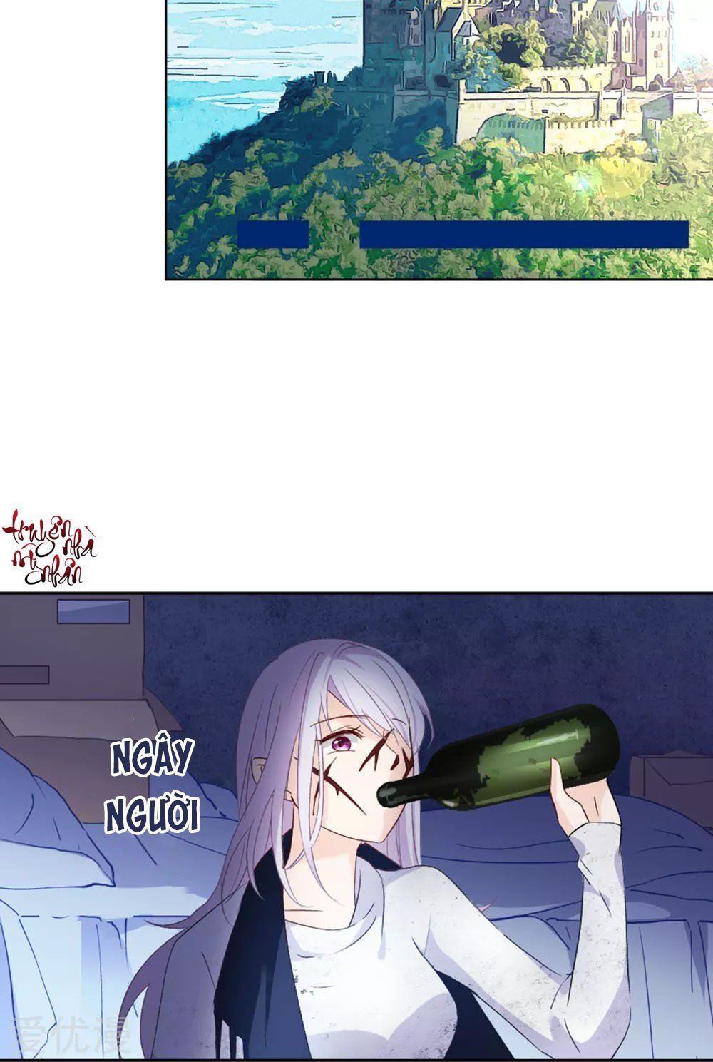Em Đến Đây, Mời Nằm Xuống Chapter 27 - Trang 2