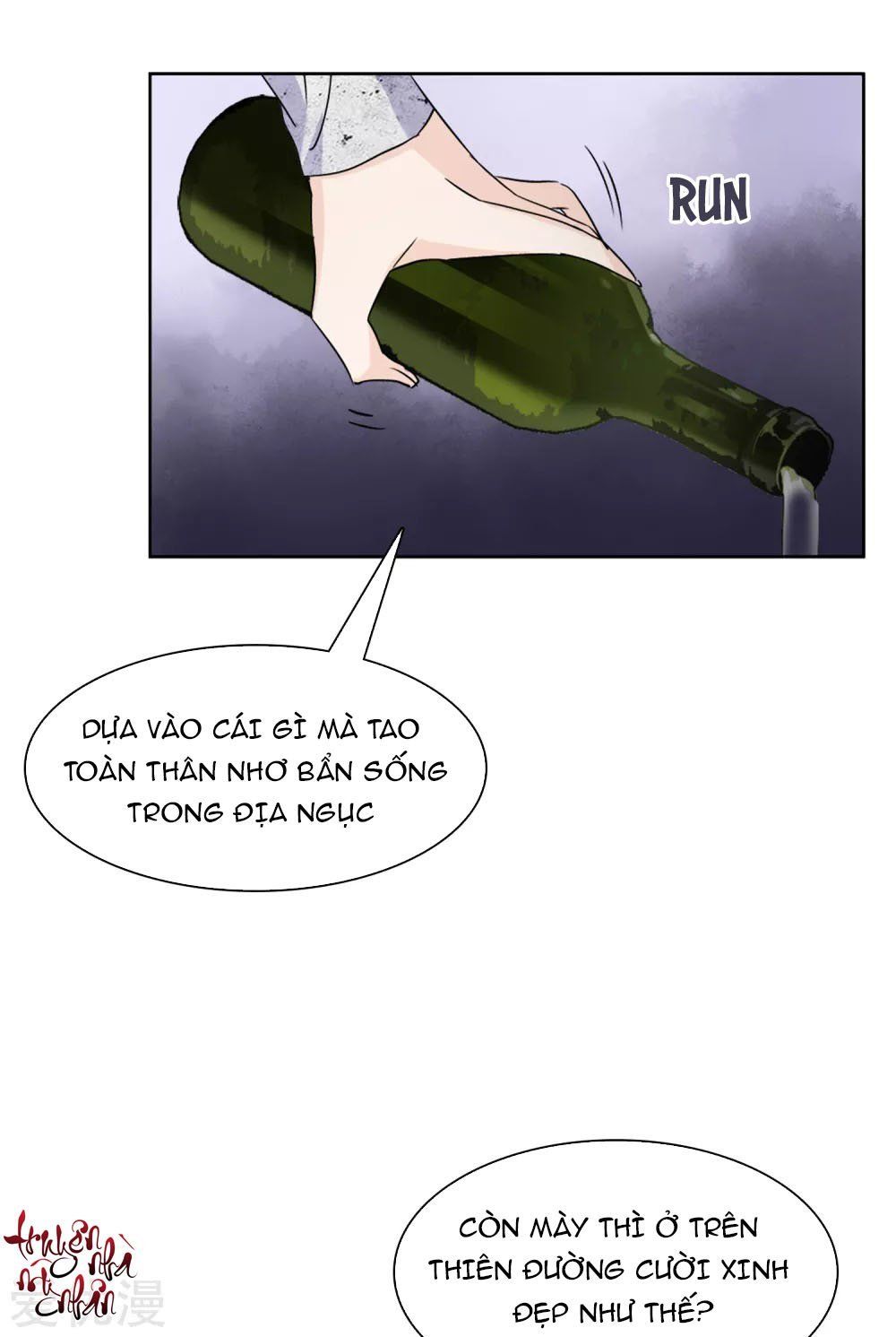 Em Đến Đây, Mời Nằm Xuống Chapter 27 - Trang 2