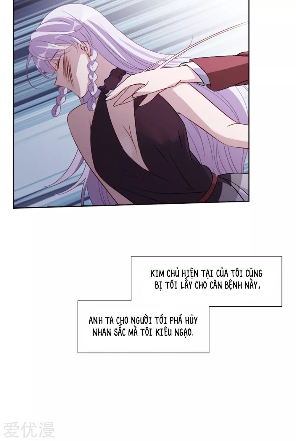 Em Đến Đây, Mời Nằm Xuống Chapter 27 - Trang 2