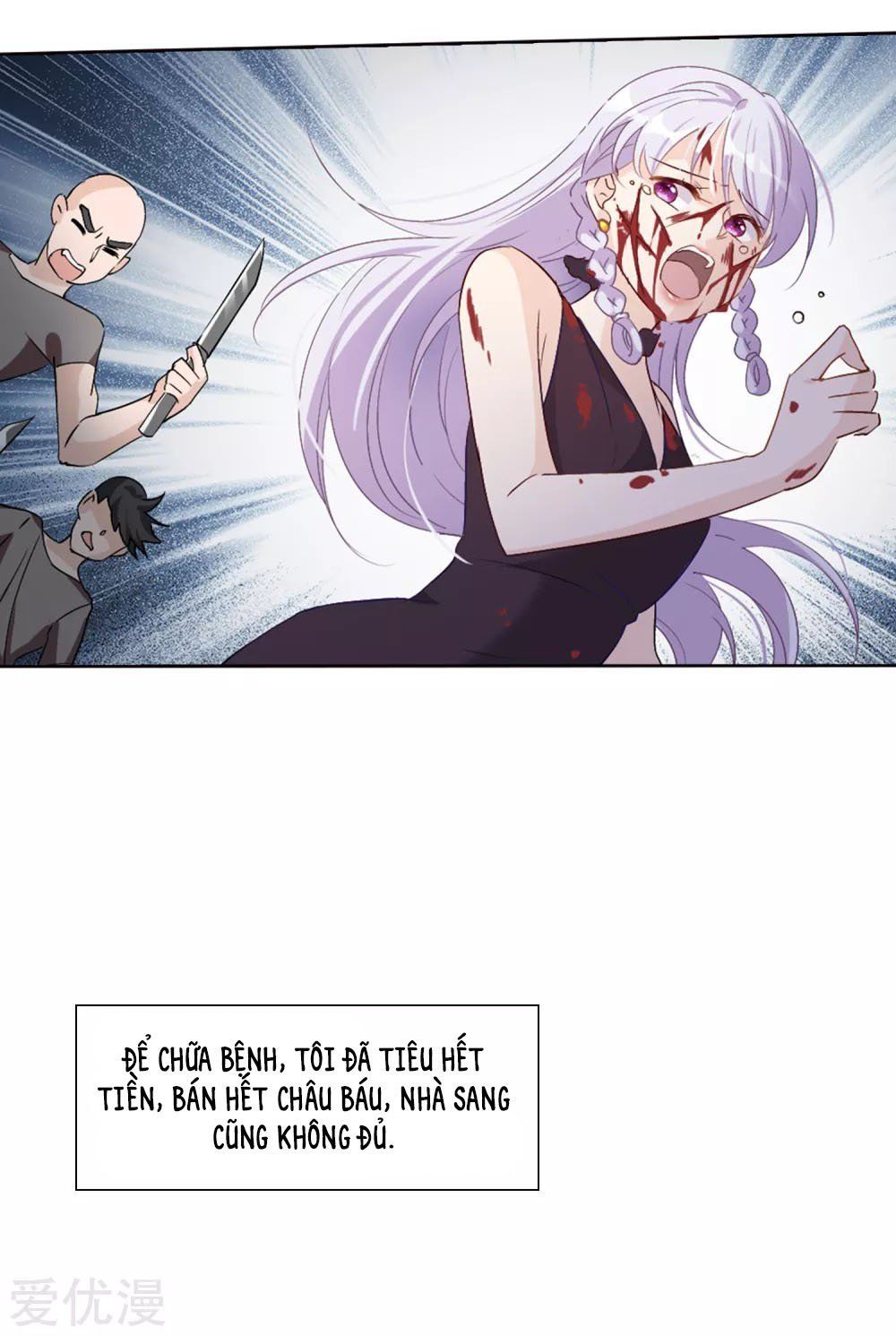 Em Đến Đây, Mời Nằm Xuống Chapter 27 - Trang 2