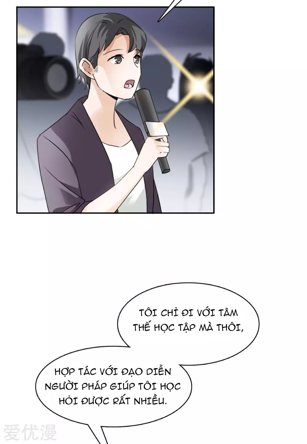 Em Đến Đây, Mời Nằm Xuống Chapter 28 - Trang 2
