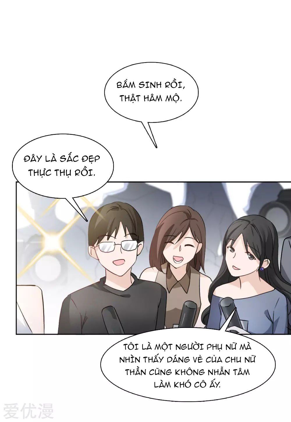 Em Đến Đây, Mời Nằm Xuống Chapter 28 - Trang 2