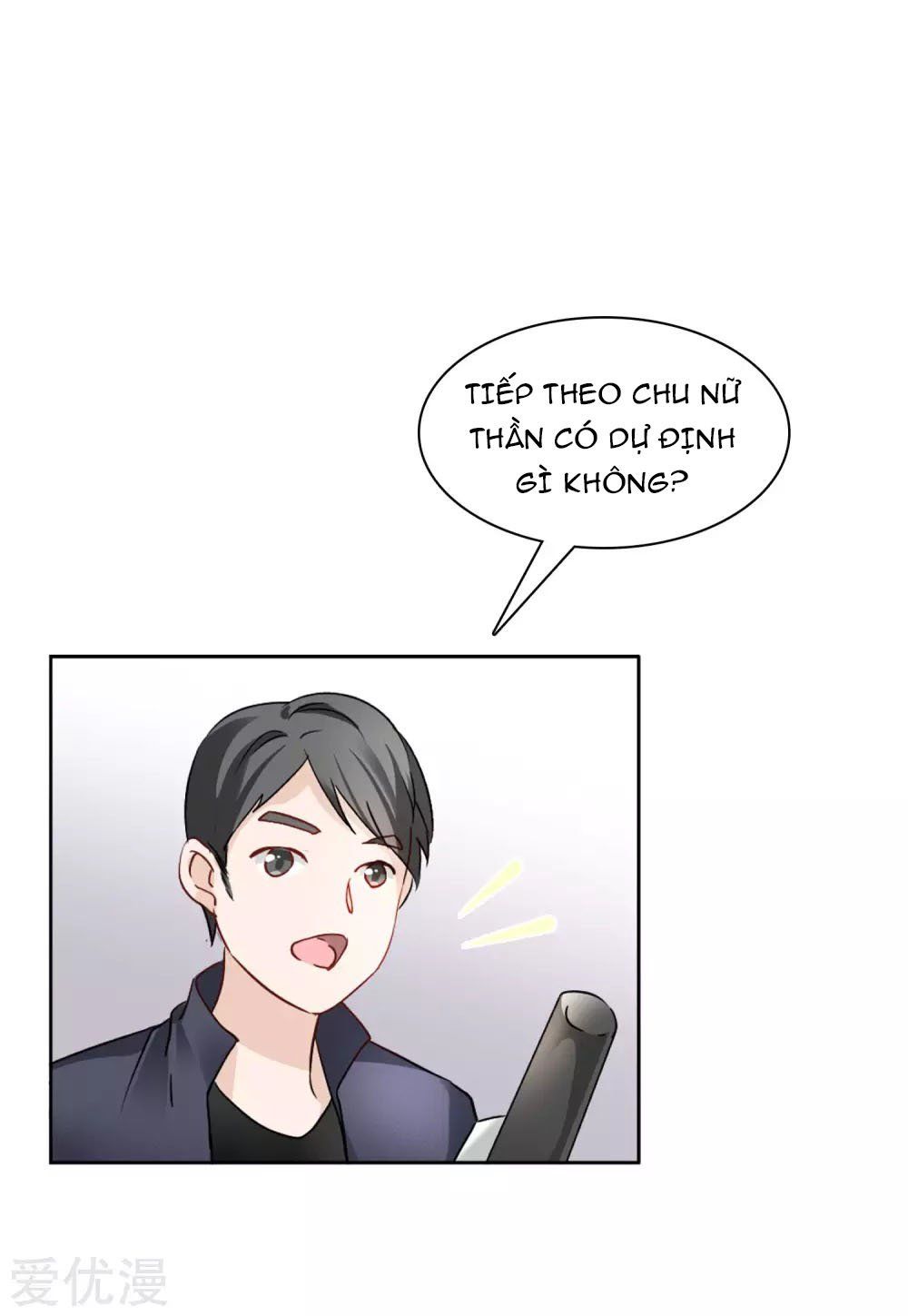 Em Đến Đây, Mời Nằm Xuống Chapter 28 - Trang 2