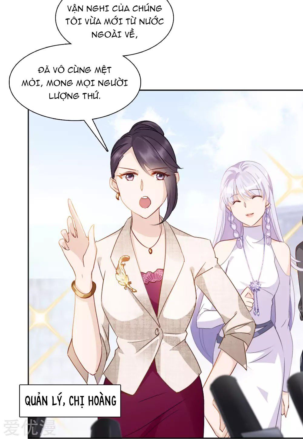 Em Đến Đây, Mời Nằm Xuống Chapter 28 - Trang 2