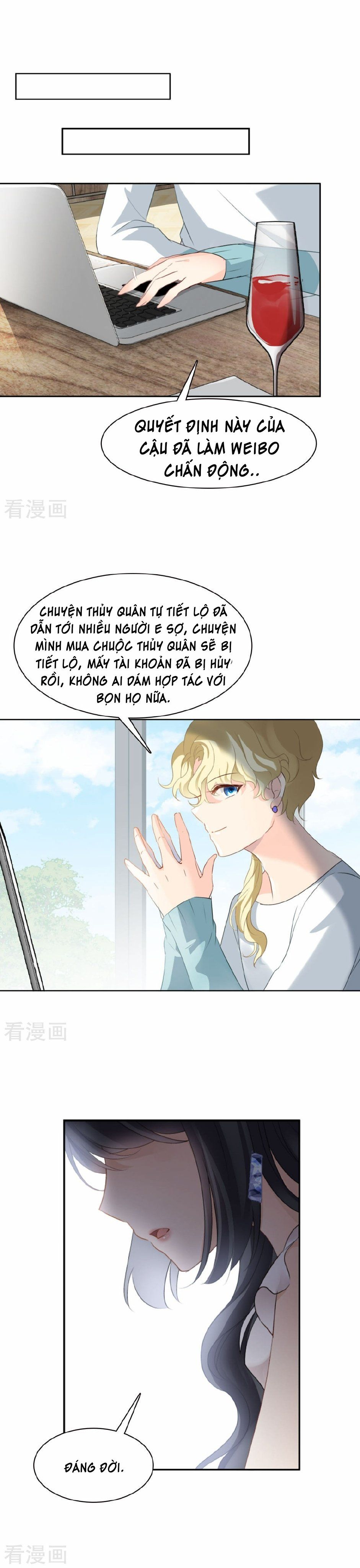 Em Đến Đây, Mời Nằm Xuống Chapter 29 - Trang 2
