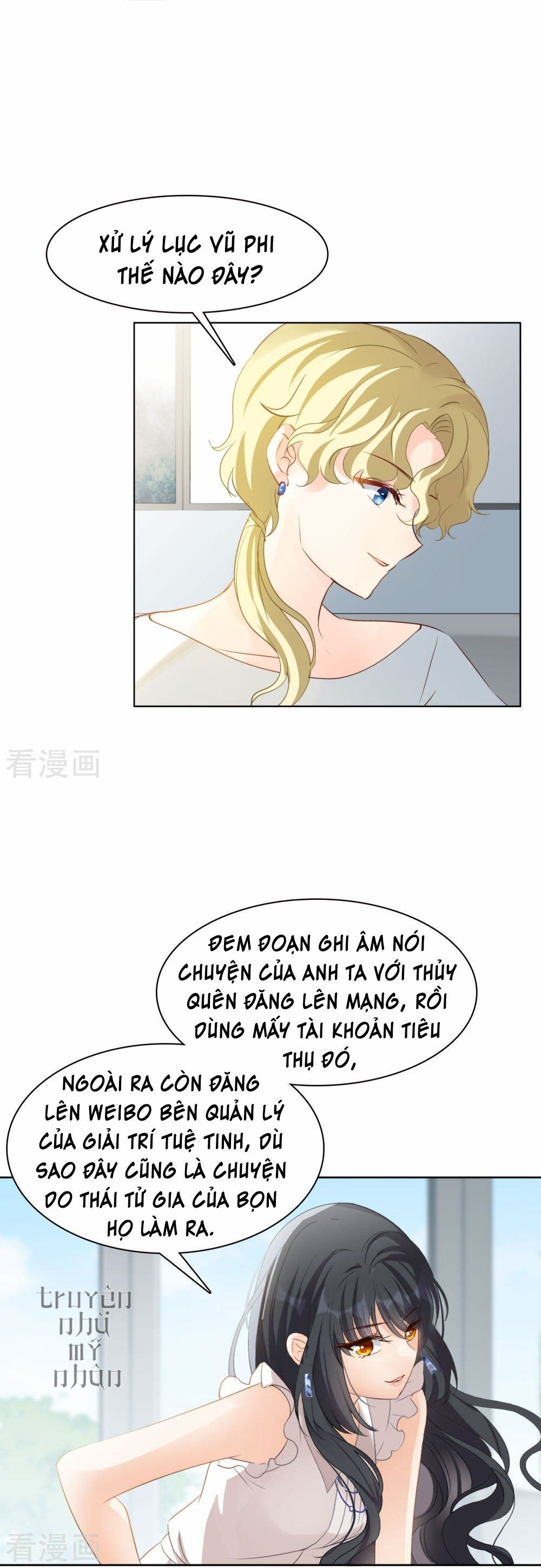 Em Đến Đây, Mời Nằm Xuống Chapter 29 - Trang 2