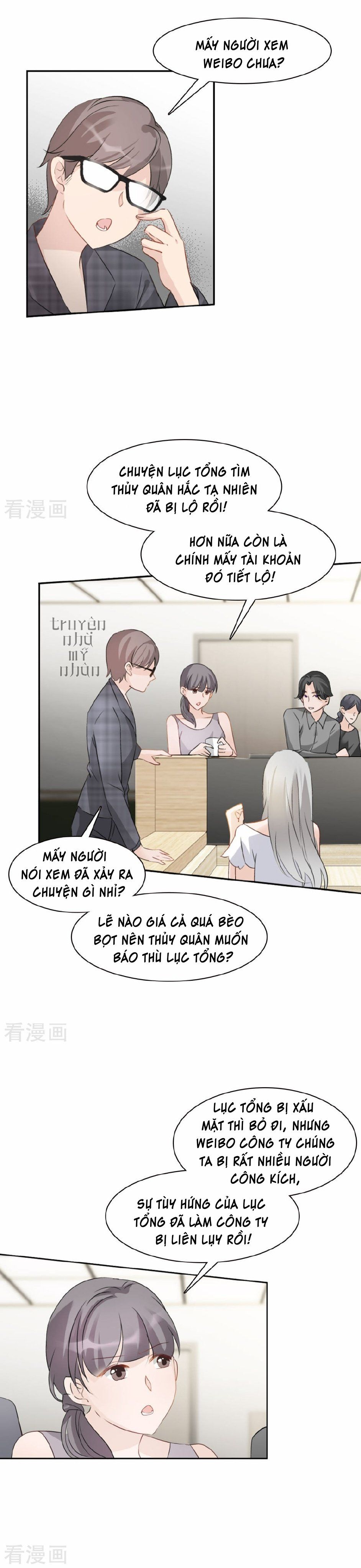 Em Đến Đây, Mời Nằm Xuống Chapter 29 - Trang 2