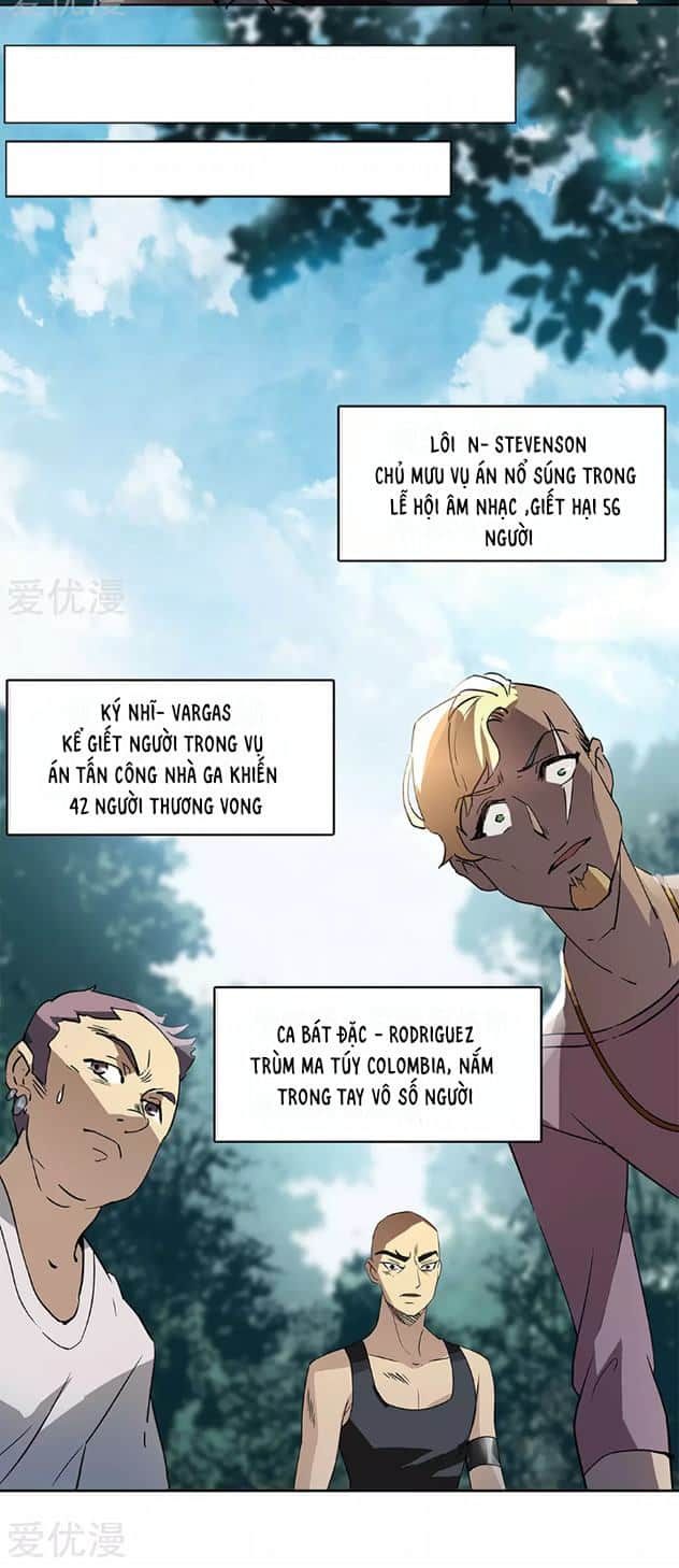 Em Đến Đây, Mời Nằm Xuống Chapter 3 - Trang 2
