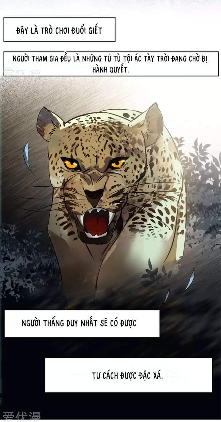 Em Đến Đây, Mời Nằm Xuống Chapter 3 - Trang 2