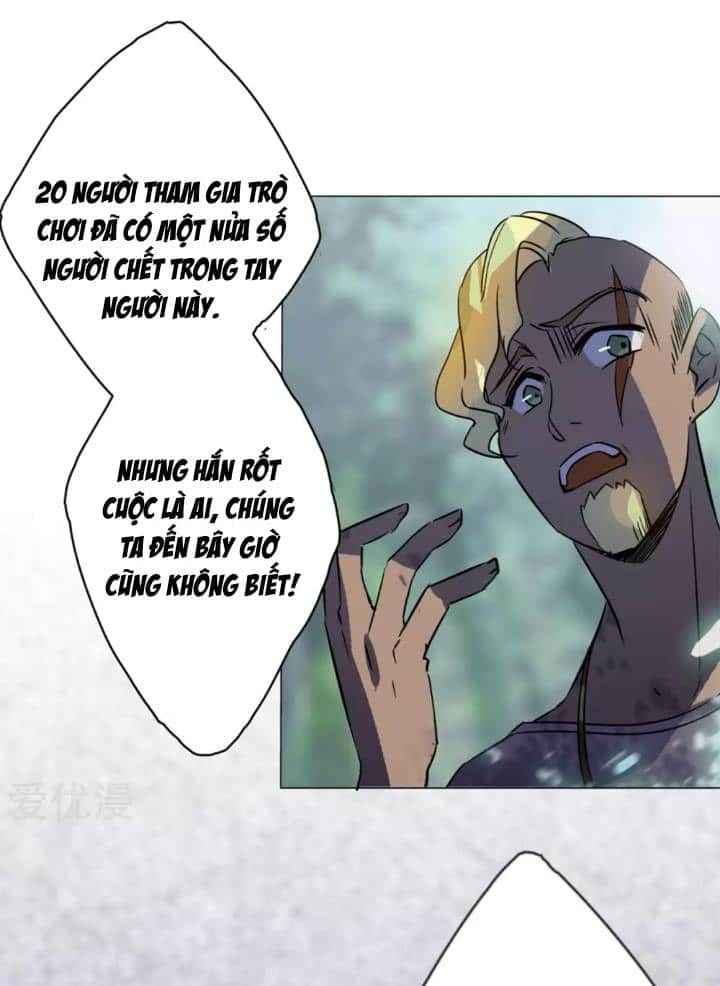 Em Đến Đây, Mời Nằm Xuống Chapter 3 - Trang 2