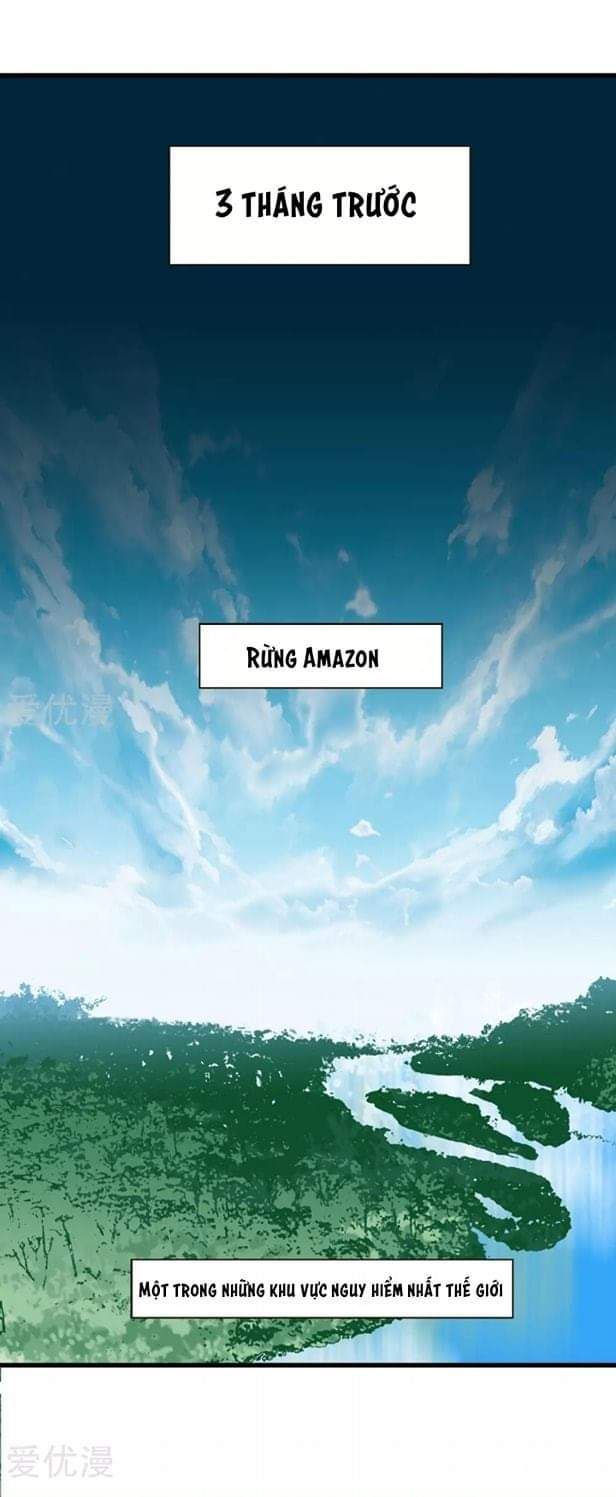 Em Đến Đây, Mời Nằm Xuống Chapter 3 - Trang 2