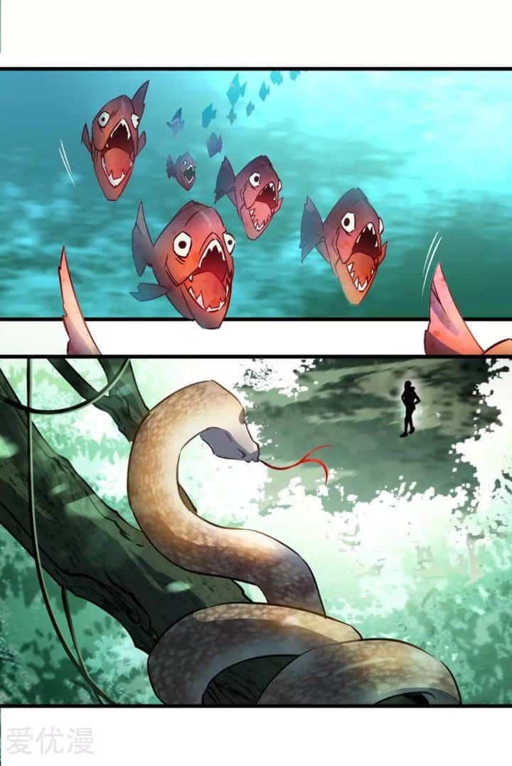 Em Đến Đây, Mời Nằm Xuống Chapter 3 - Trang 2