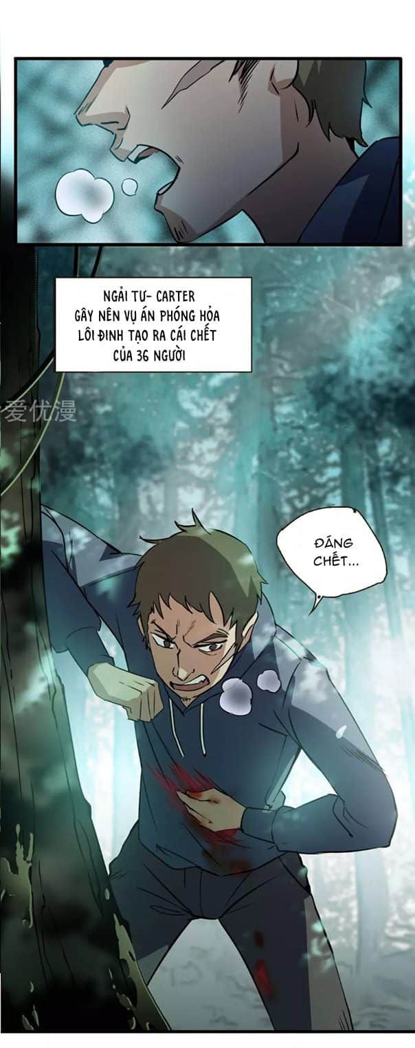 Em Đến Đây, Mời Nằm Xuống Chapter 3 - Trang 2