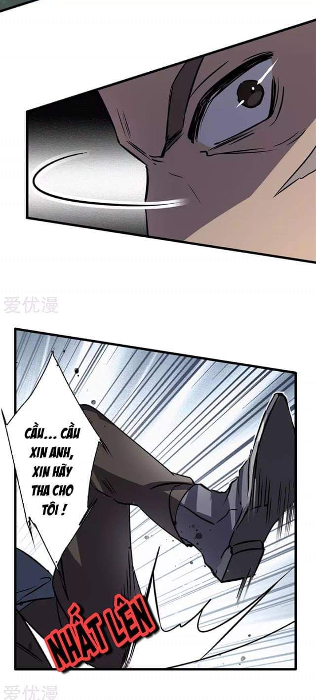 Em Đến Đây, Mời Nằm Xuống Chapter 3 - Trang 2