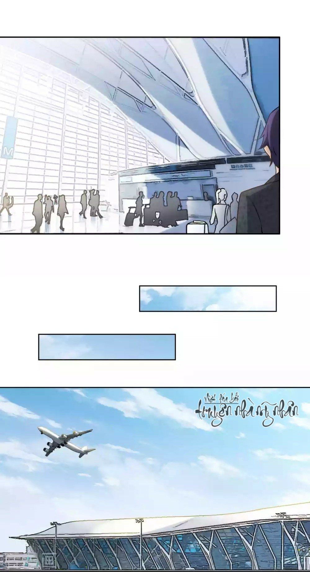 Em Đến Đây, Mời Nằm Xuống Chapter 30 - Trang 2