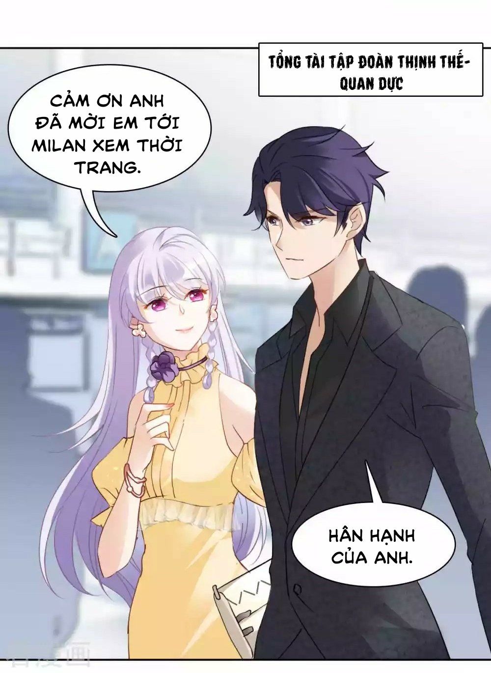 Em Đến Đây, Mời Nằm Xuống Chapter 30 - Trang 2