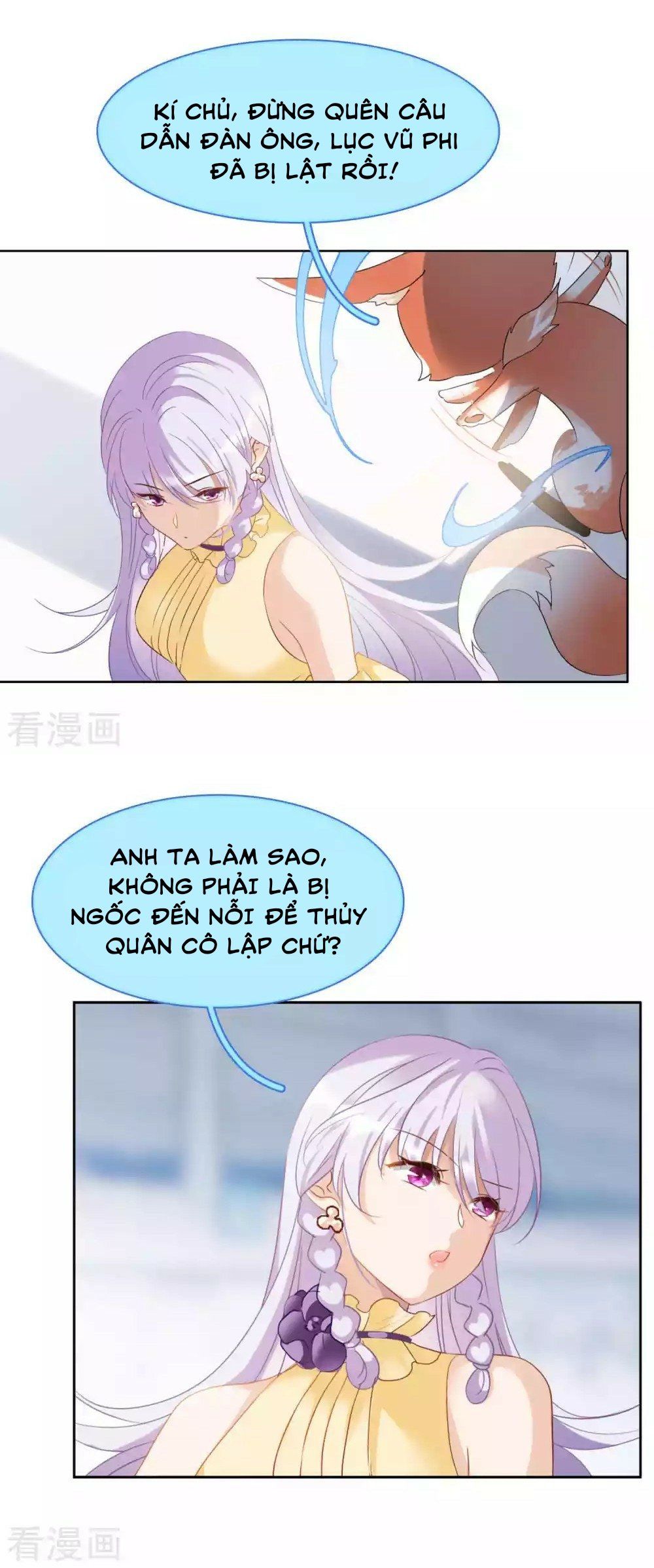 Em Đến Đây, Mời Nằm Xuống Chapter 30 - Trang 2