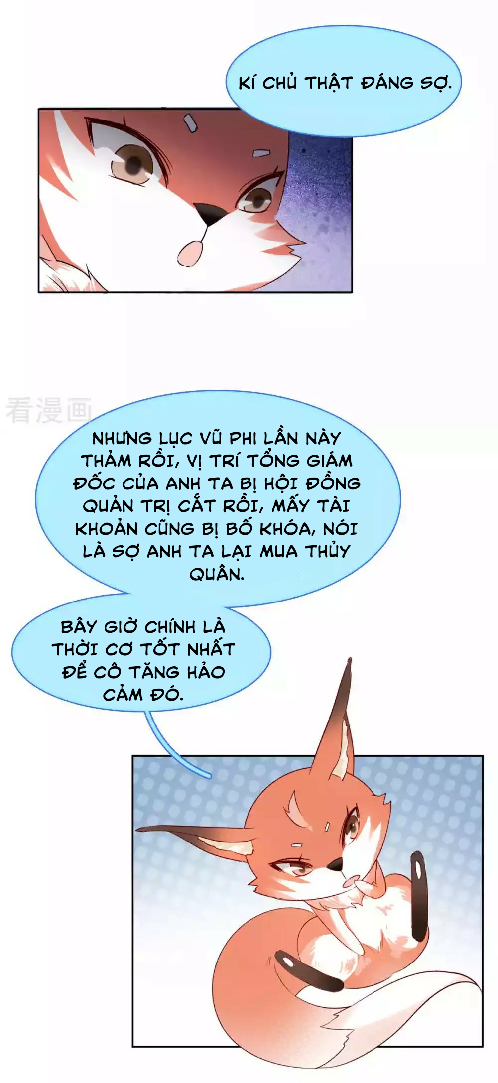 Em Đến Đây, Mời Nằm Xuống Chapter 30 - Trang 2