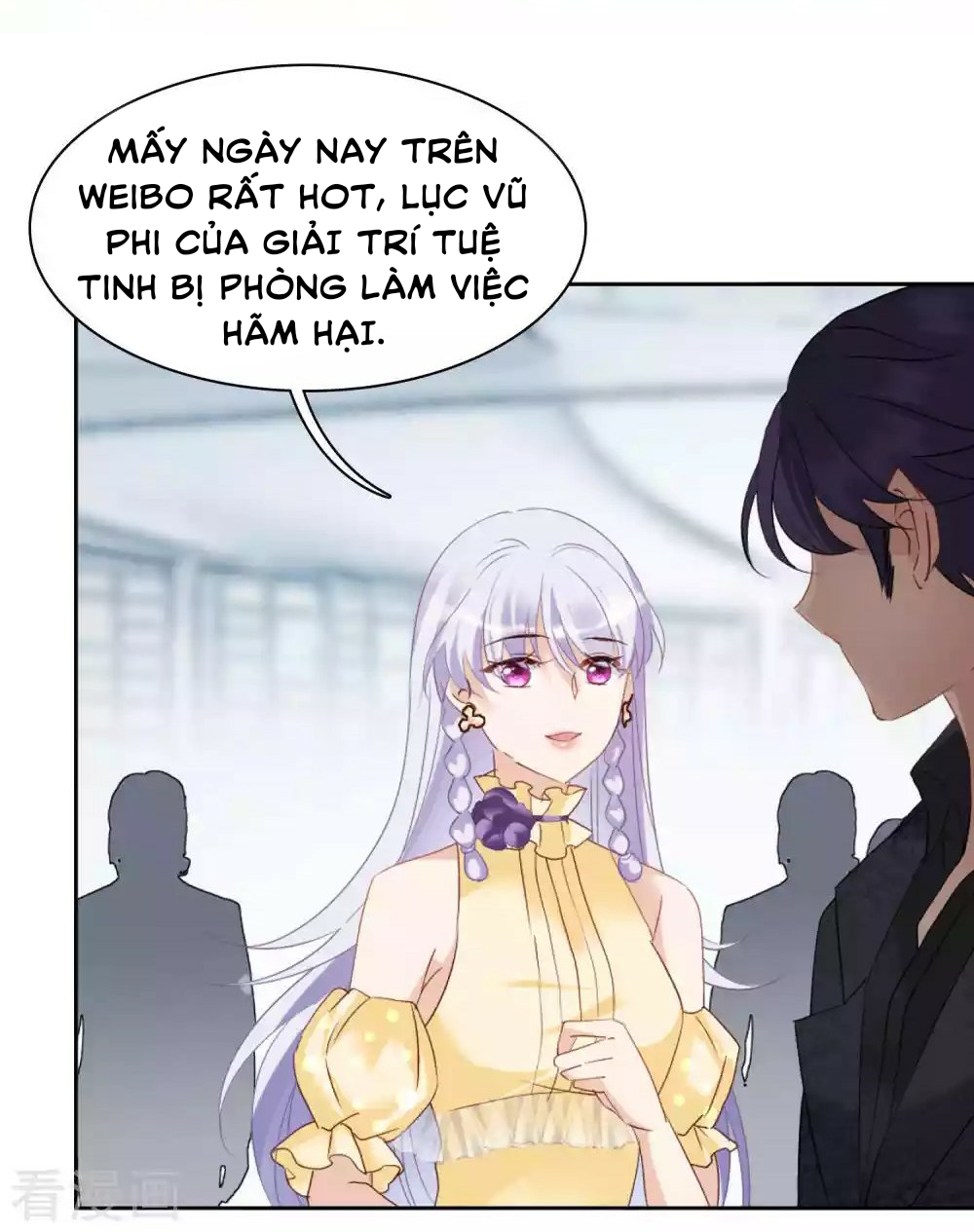 Em Đến Đây, Mời Nằm Xuống Chapter 30 - Trang 2