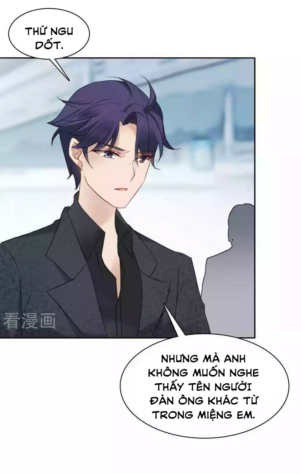 Em Đến Đây, Mời Nằm Xuống Chapter 30 - Trang 2