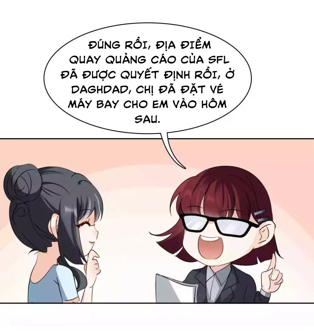 Em Đến Đây, Mời Nằm Xuống Chapter 30 - Trang 2