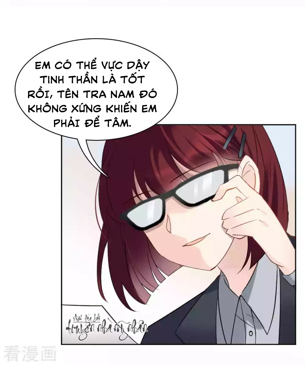 Em Đến Đây, Mời Nằm Xuống Chapter 30 - Trang 2
