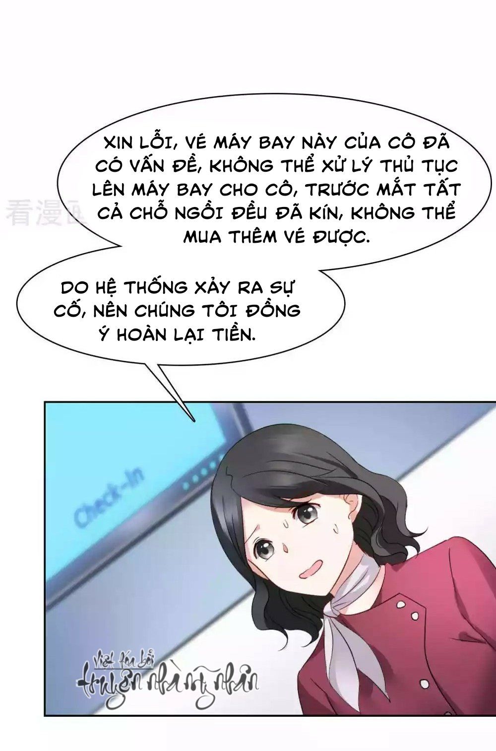 Em Đến Đây, Mời Nằm Xuống Chapter 31 - Trang 2