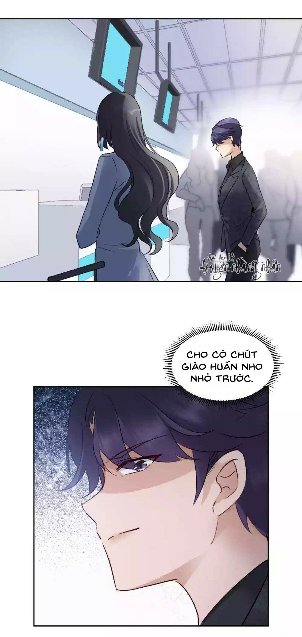 Em Đến Đây, Mời Nằm Xuống Chapter 31 - Trang 2