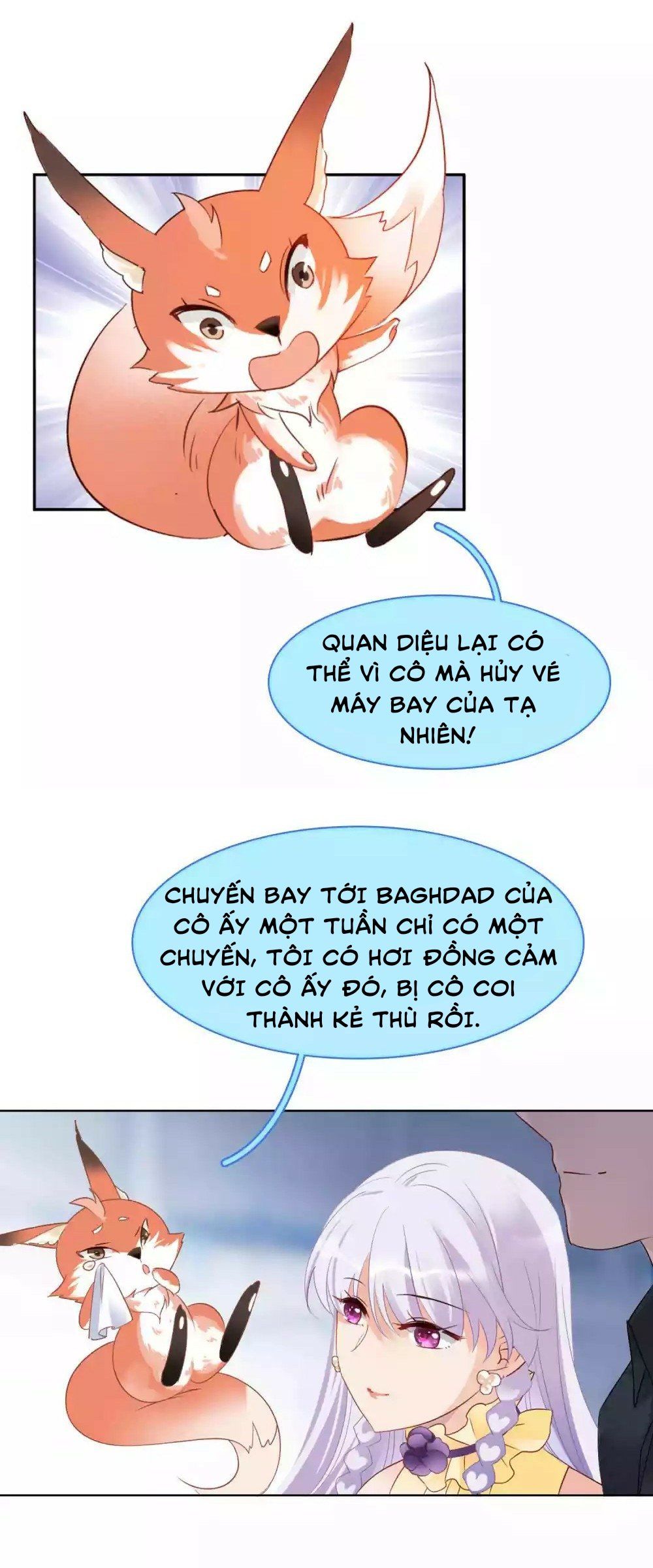 Em Đến Đây, Mời Nằm Xuống Chapter 31 - Trang 2