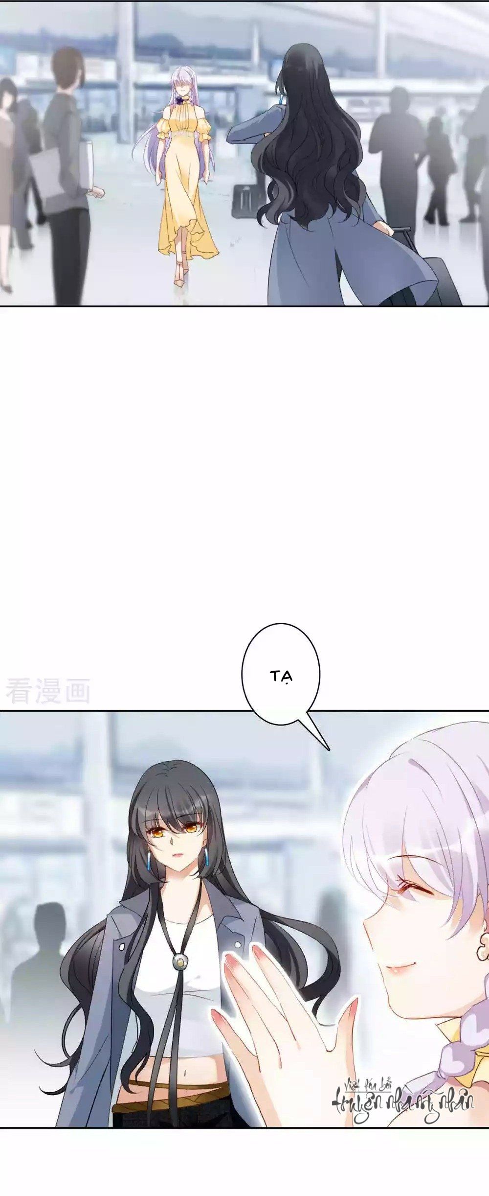 Em Đến Đây, Mời Nằm Xuống Chapter 31 - Trang 2