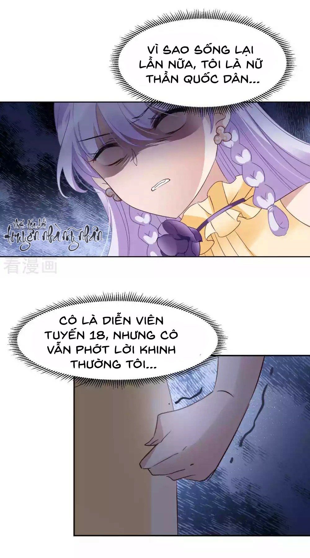 Em Đến Đây, Mời Nằm Xuống Chapter 31 - Trang 2