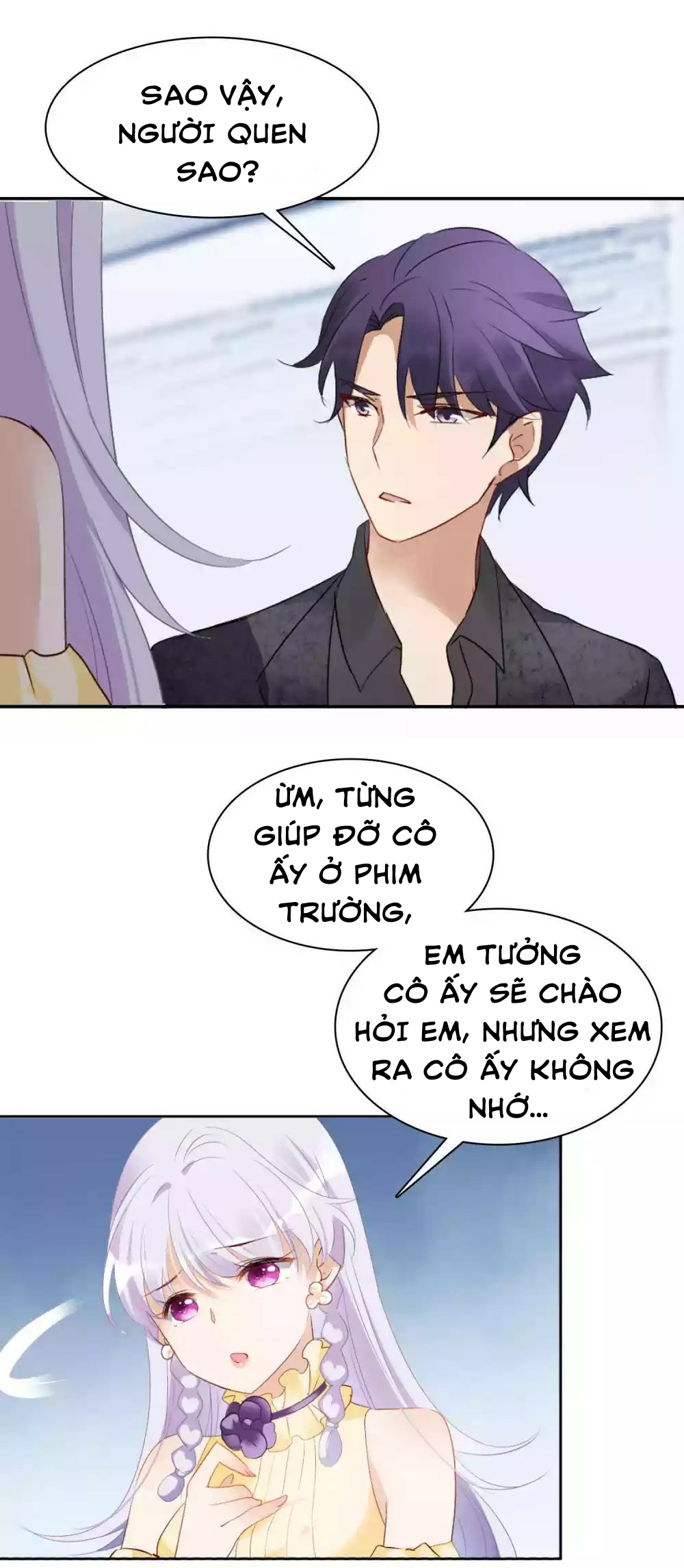 Em Đến Đây, Mời Nằm Xuống Chapter 31 - Trang 2