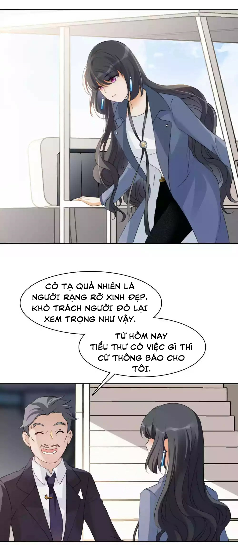 Em Đến Đây, Mời Nằm Xuống Chapter 32 - Trang 2
