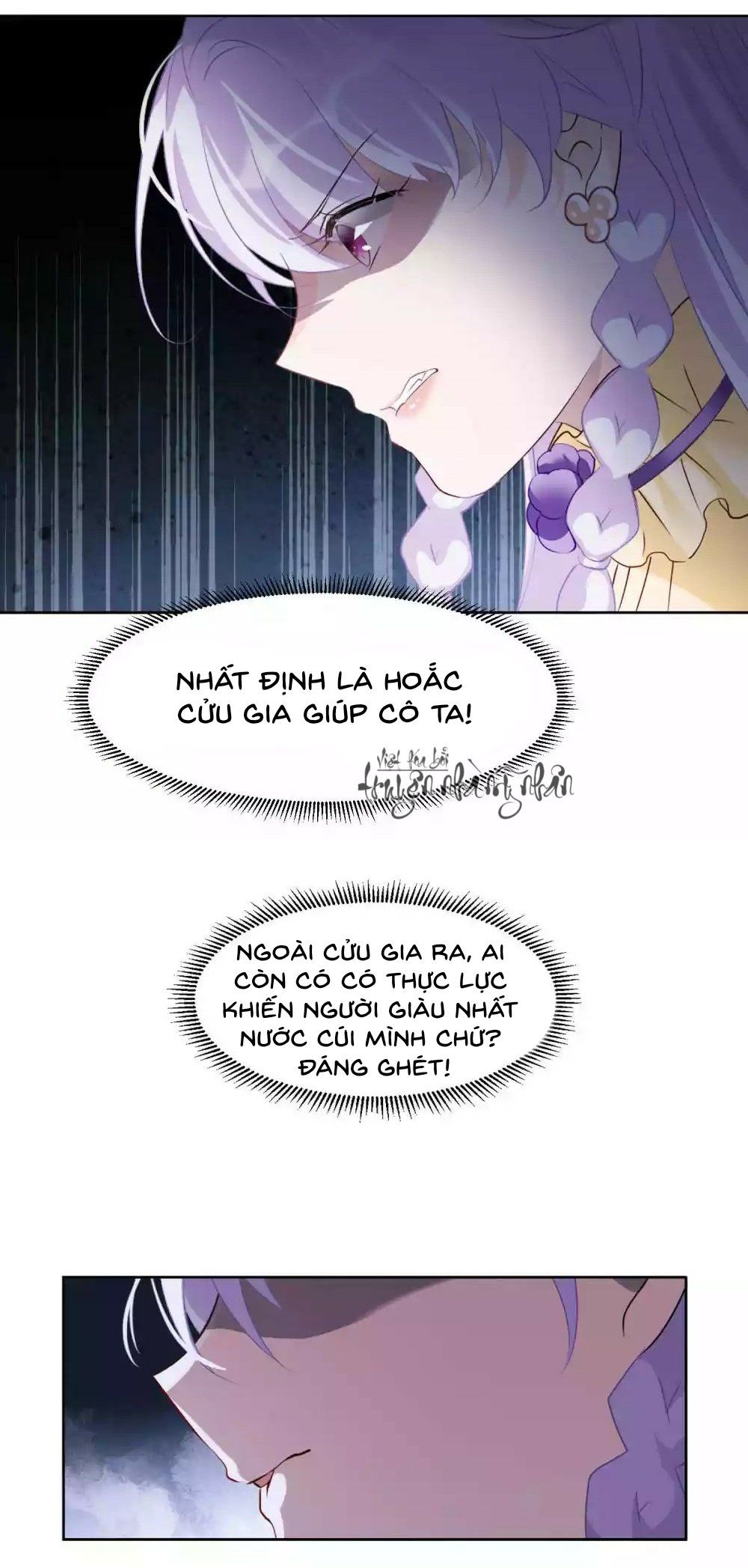 Em Đến Đây, Mời Nằm Xuống Chapter 32 - Trang 2