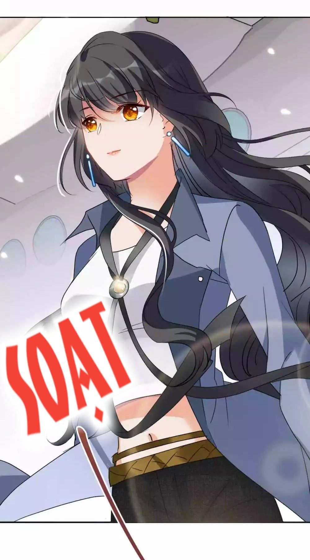 Em Đến Đây, Mời Nằm Xuống Chapter 32 - Trang 2