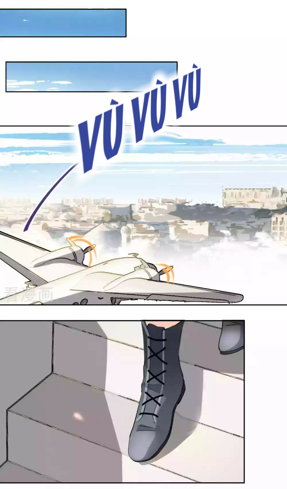 Em Đến Đây, Mời Nằm Xuống Chapter 32 - Trang 2