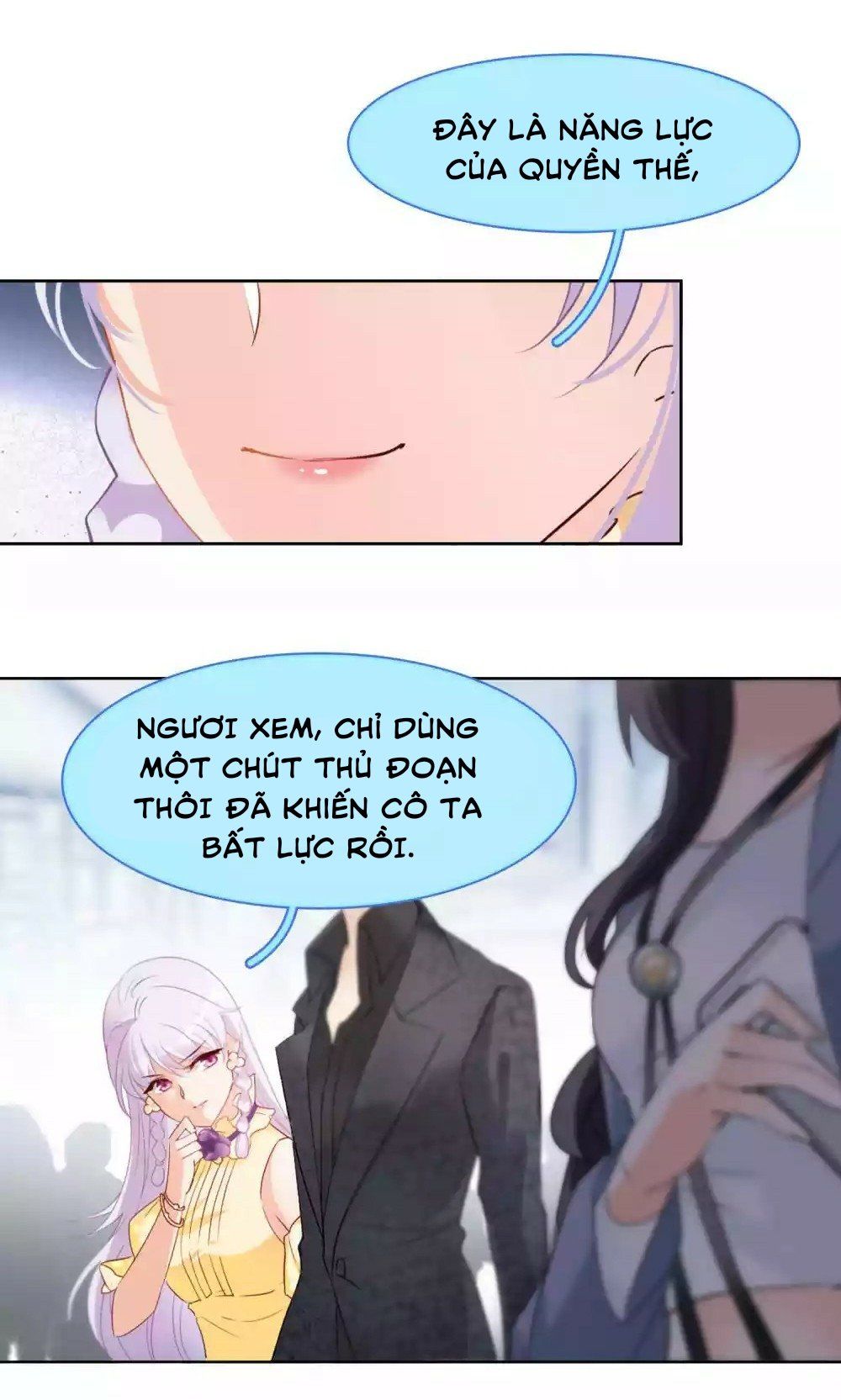 Em Đến Đây, Mời Nằm Xuống Chapter 32 - Trang 2